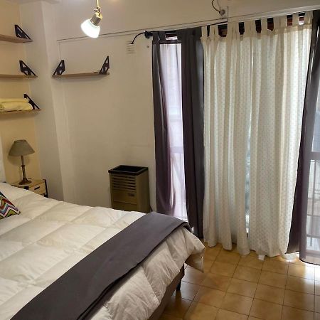 Departamento Emperador Leilighet Mendoza Eksteriør bilde