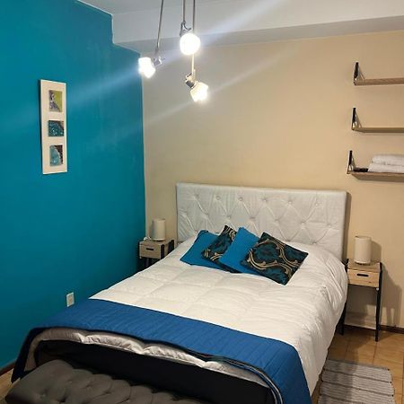 Departamento Emperador Leilighet Mendoza Eksteriør bilde