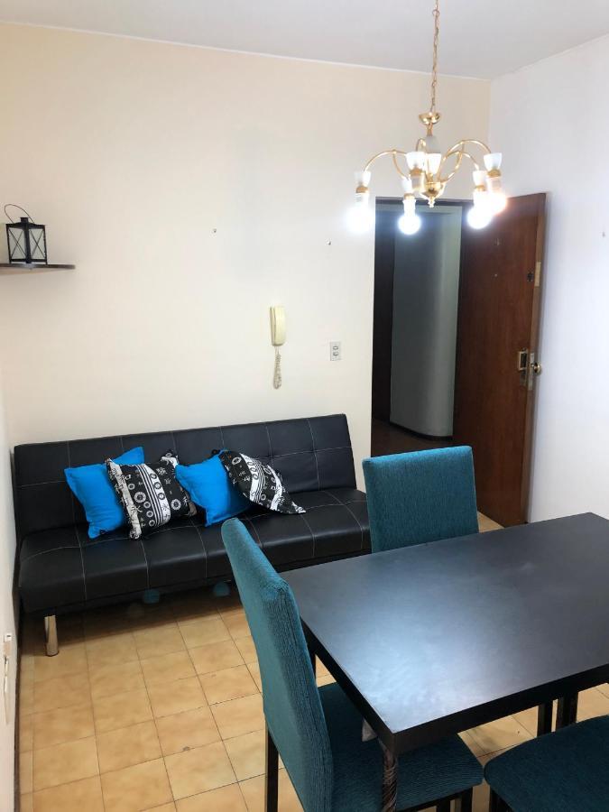 Departamento Emperador Leilighet Mendoza Eksteriør bilde