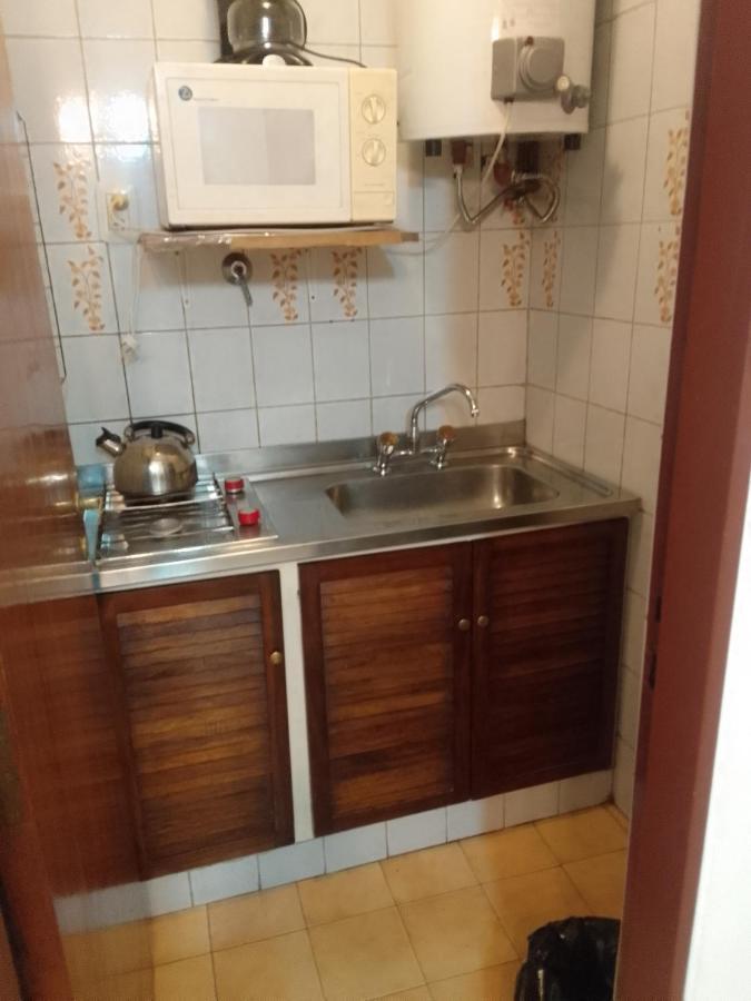 Departamento Emperador Leilighet Mendoza Eksteriør bilde