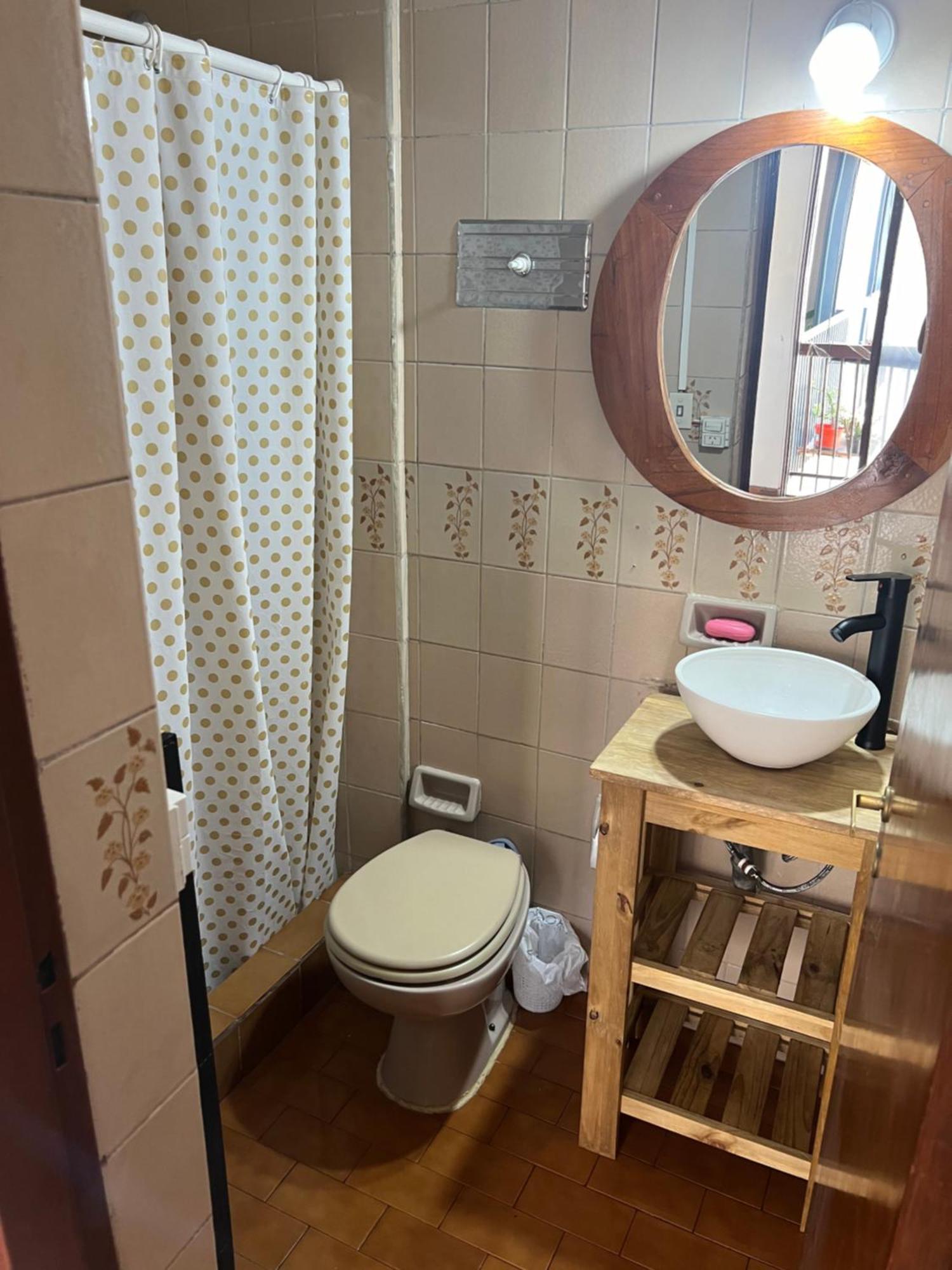 Departamento Emperador Leilighet Mendoza Eksteriør bilde
