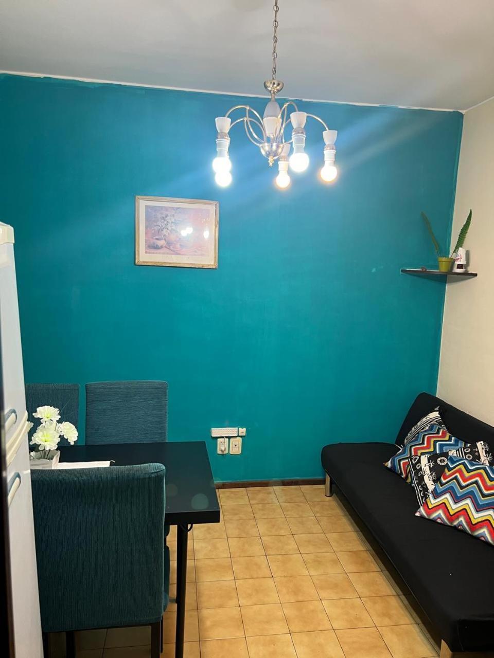 Departamento Emperador Leilighet Mendoza Eksteriør bilde
