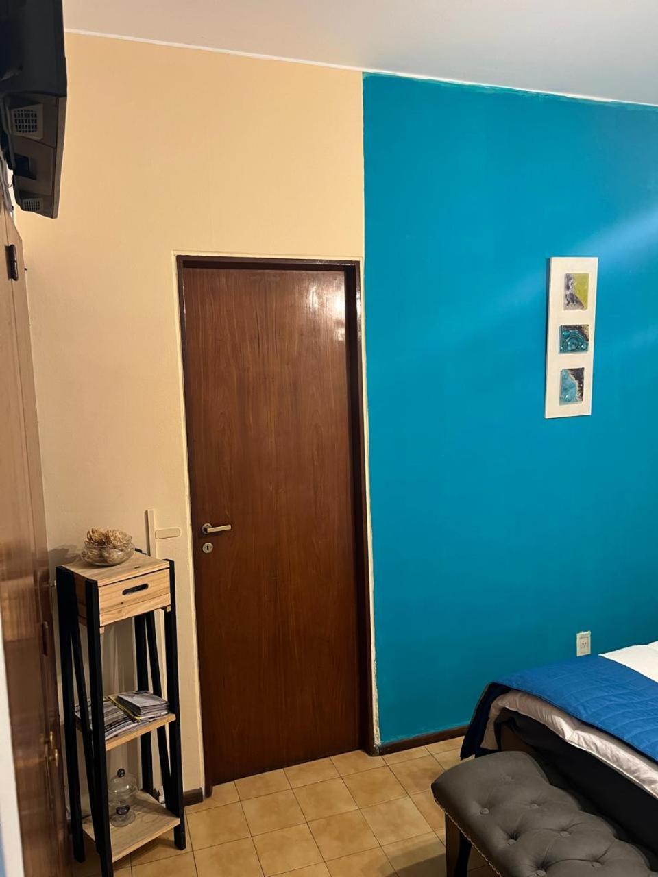 Departamento Emperador Leilighet Mendoza Eksteriør bilde