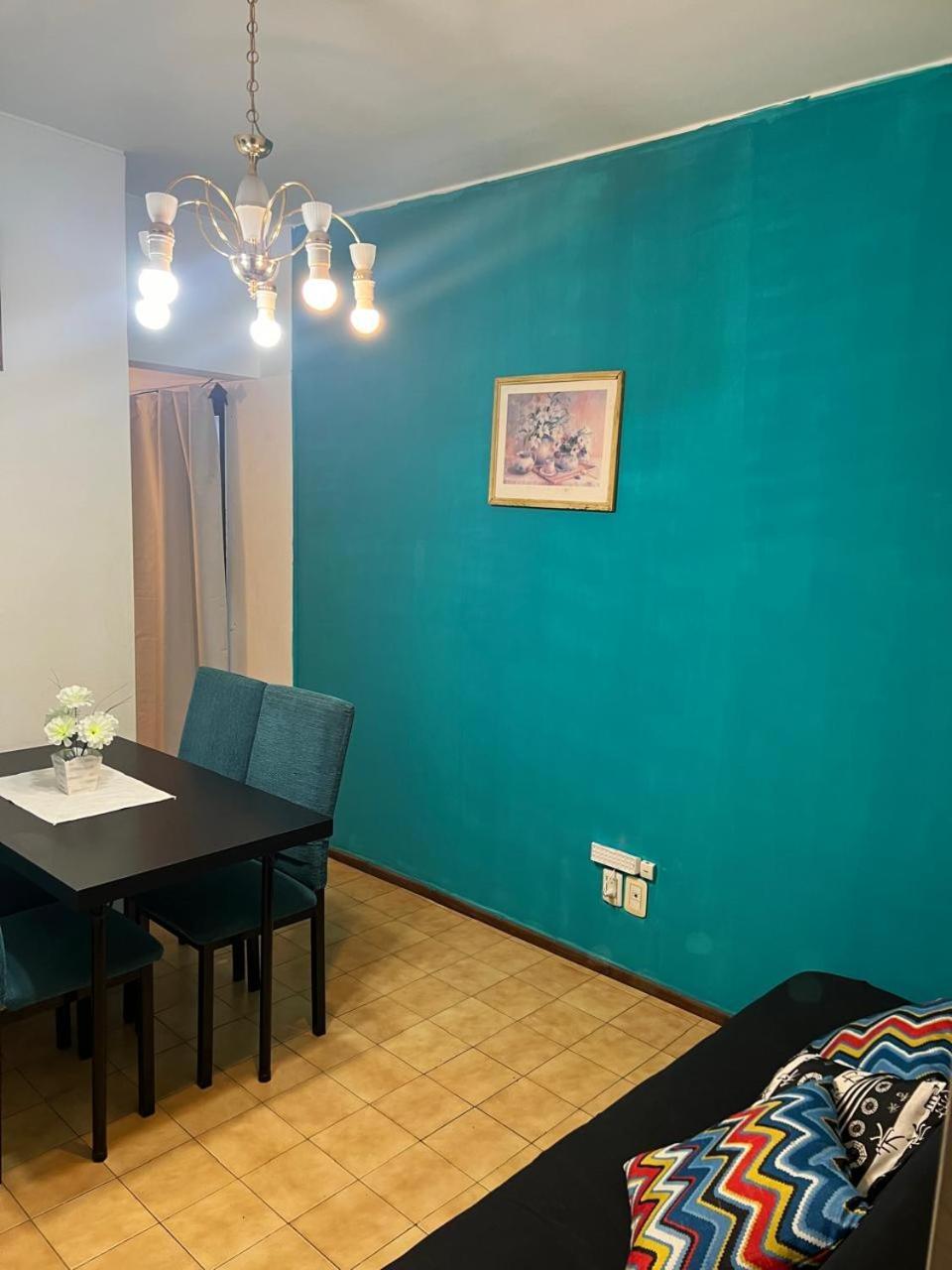 Departamento Emperador Leilighet Mendoza Eksteriør bilde